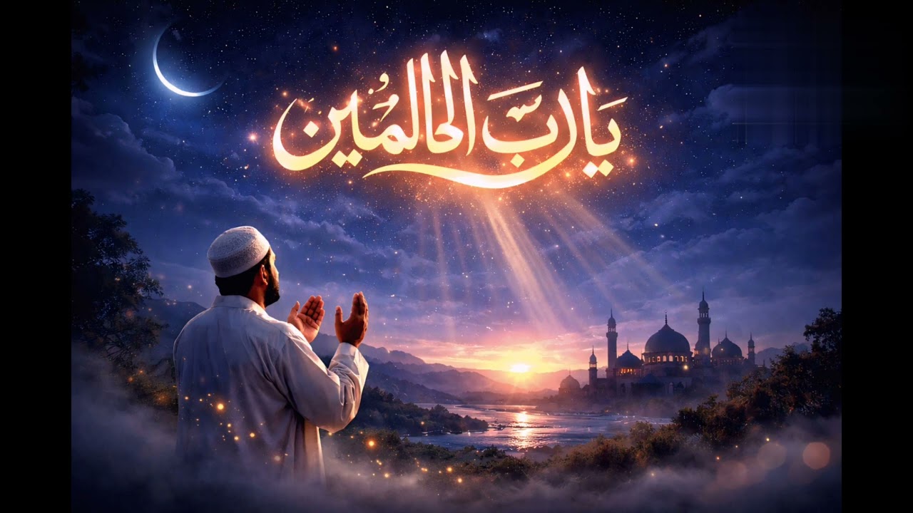 يارب العالمين : اجمل نشيد 2026