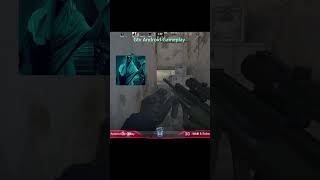 CS 2 AUG NE AAG LAGA DI #cs2overpass #csgo #counterstrikememes #videogameplay #counterstrikeonline