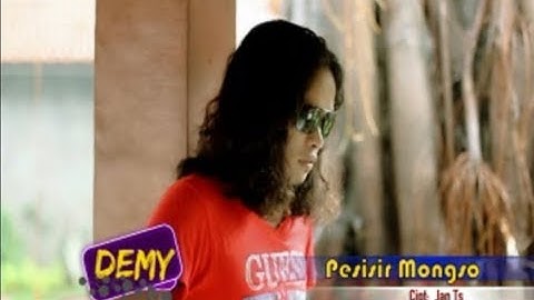 DEMY - PESISIR MONGSO [Official Music Video]