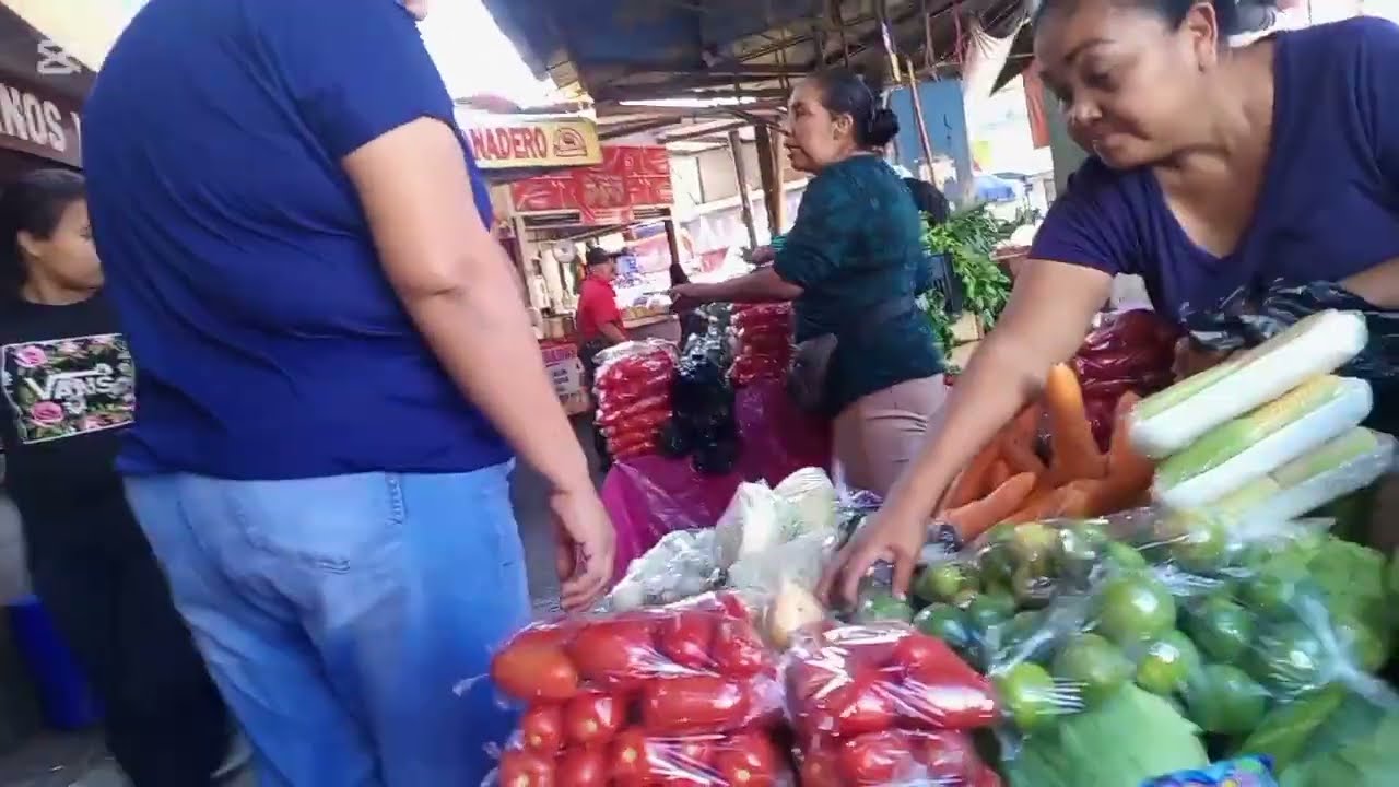 Así se vive Jutiapa mira esto  🇬🇹 | Recorrido por sus calles y mercados