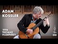 Carlo Domeniconi S Koyunbaba I Moderato By Adam Kossler On A 1994 Thomas Humphrey Millennium Carlo Domeniconi S Koyunbaba I Moderato By Adam Kossler On A 1994 Thomas Humphrey Millennium
