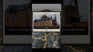 Total War: SHOGUN 2 - Nihon Maru intro Total War: SHOGUN 2 - Nihon Maru intro