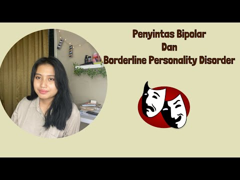 Video: Blog Gangguan Bipolar Terbaik Tahun 2020