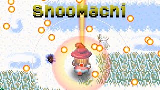 ShooMachi Android Gameplay screenshot 1
