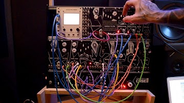 Dreadbox WLM / Murmux Acid