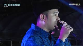 Mantap..!! Puja Syarma puji santri YPI ALFA HIDAYAH