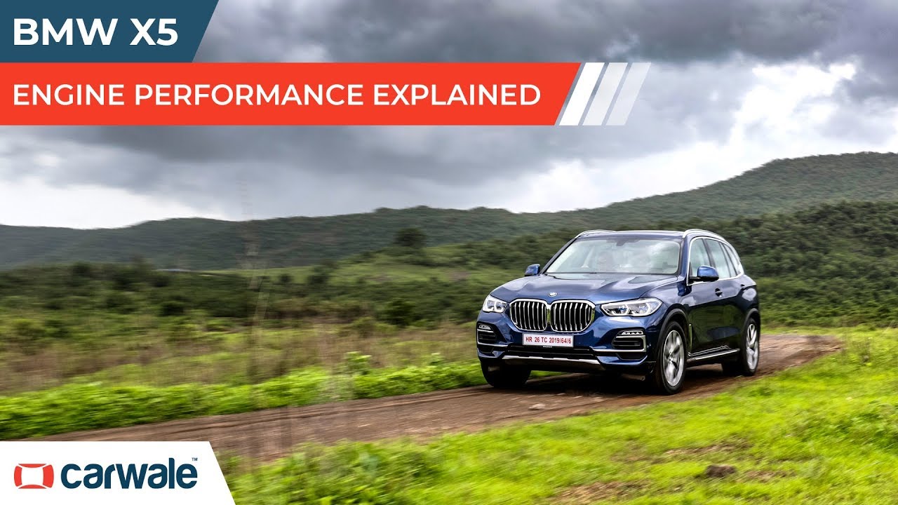 BMW launches X5 xDrive 30d M Sport at ₹97.9 lakh - Car News