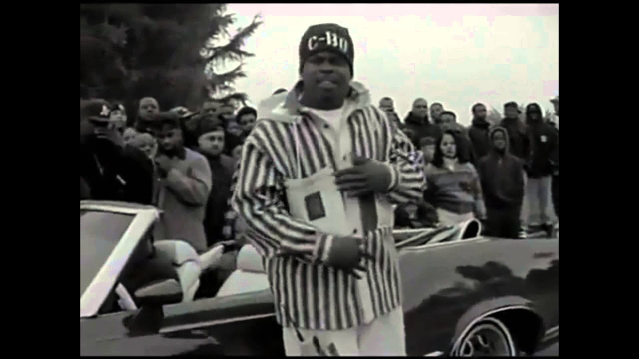 C-BO - 4 Deep (HD) - YouTube