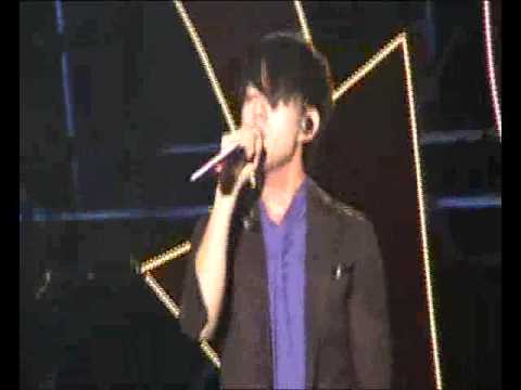 091031+WDO万人音乐会+林宥嘉+说谎