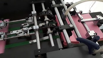 Autoprint 1510 Colt 7K printing machine Mini Offset # पेपर छपाई की मशीन