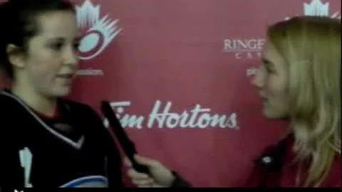 2010 CRC - Lindsey Hopper Host U16
