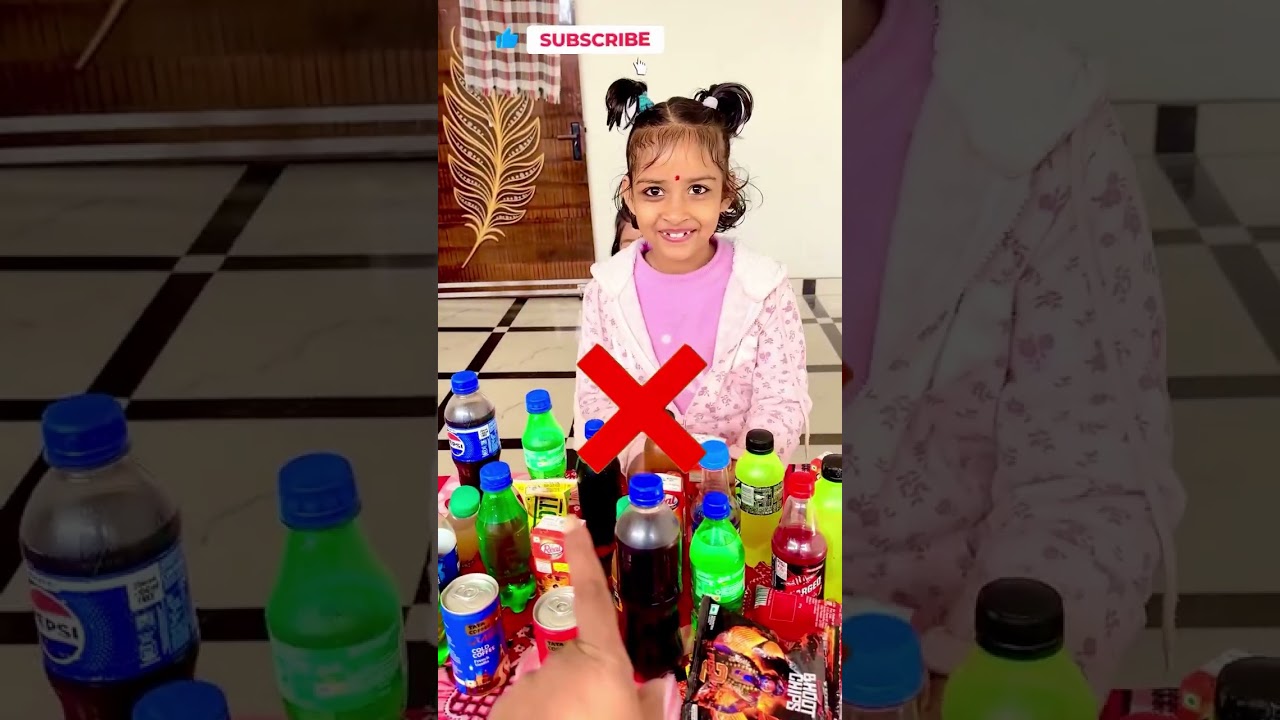 Cute baby ne cheez ki shop🛍️ bnai 