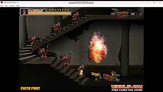 Celebrity Commando 2 Easy Mission 4 Weapons Patrols Fighter Airplane Speedrun Profile