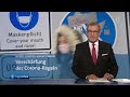 tagesschau 20:00 Uhr, 15.10.2020