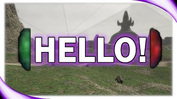 FFXI Classic - The Importance of Auto Translate
