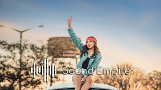 We March Together - Patrick Patrikios - [Sound Empire]