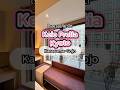 Keio Prelia Hotel Kyoto Karasuma-Gojo ครับ ✨