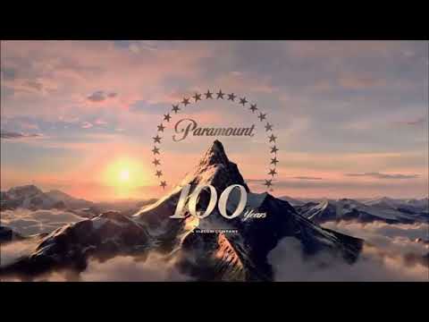 Paramount Pictures/Paramount Animation Studios (100th Anniversary) (2012/1992)