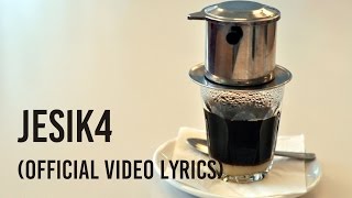 KUBURAN - JESIKA (Official Video Lyrics) | Kopi Vietnam Tanpa Sianida chords