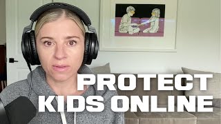 Ofcom Recommendations for Protecting Kids Online