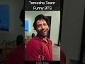 Tamasha Season 4 Behind The Scenes | tamasha Epi 56,57 #shorts #realityshow #shorts #trending #viral