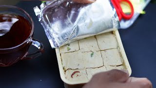 03 Indian Snacks & Drinks