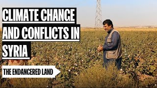 The Endangered Land - Climate Chang...