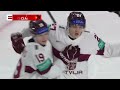 Top 5 Moments: Latvia | 2026 #WorldJuniors | 2026 #WorldJuniors