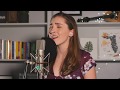 Why Georgia - John Mayer (Allegra Miles Cover)