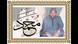 نوادر الحاج محمد البراق رحمه الله قبسات من أنوار النفحات المحمدية الجزء الاول