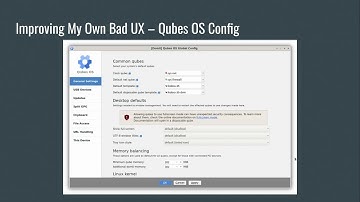 38C3 - UX for Hackers: Why It Matters and What Can You Do