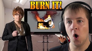 Marcel Reacts to FFXIV 1.0 in a nutshell