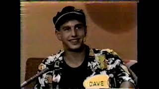 Remote Control  Dave Vs Dawn Vs Rick