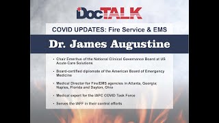 Doc Talk for the first week of 2022