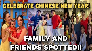 Download Lagu 🔴Kim Chiu, bela Padilla, Darren Espanto at Vhong Navarro Nagsamasama Sa  Chinese New Year‼️ MP3