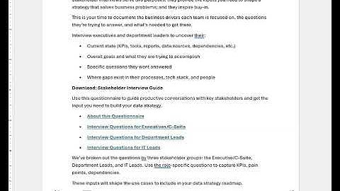 Business Analytics for Decision-Making - Communication and Storytelling with Data