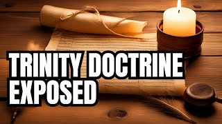 The Trinity Doctrine Exposed | Trinity Part 1 | Ep19 Wealth