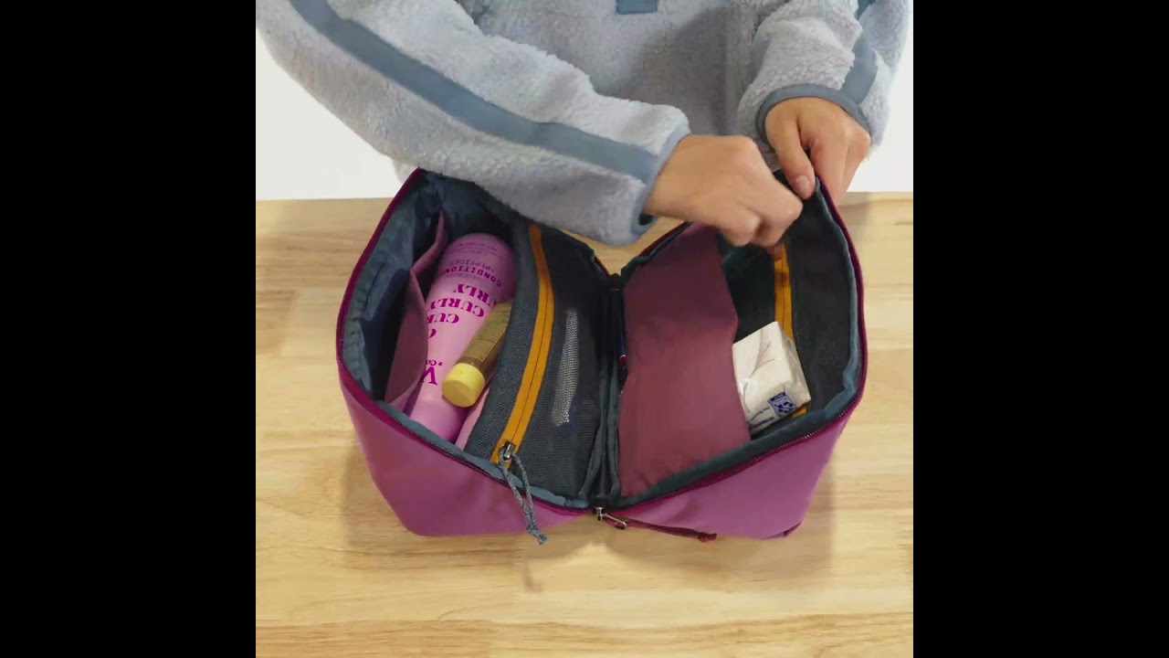 Cotopaxi - Viaje Toiletry Kit