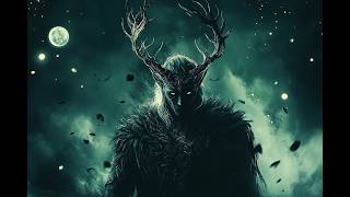 Król Elfów Der Erlkönig - Goethe Mroczna Ballada Romantyczna Poezja Śpiewana