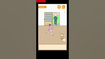 Hide My Test! Level 33 Gameplay Walkthrough (Eureka Studio)