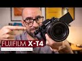 Fujifilm X-T4, probamos su estabilizador