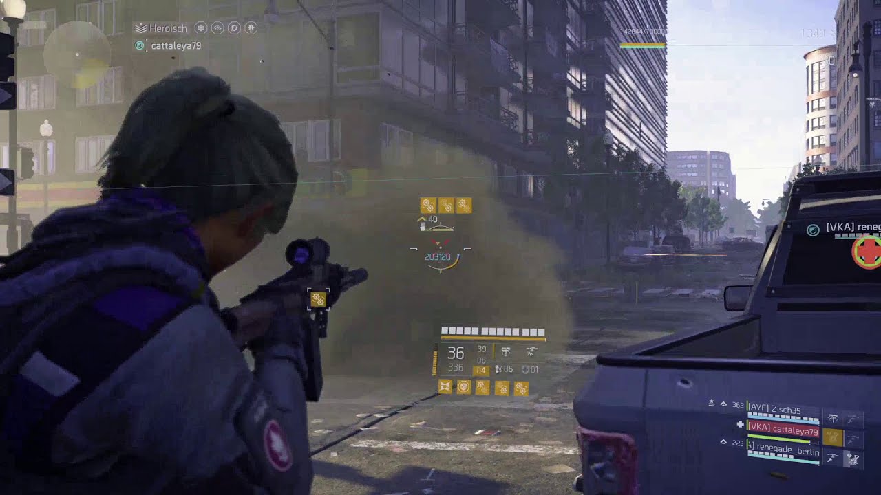 [PS4|GER] – Ob ich teamfähig bin?