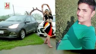 Vakeel Gujjar Jatwari