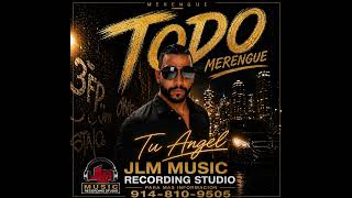 Tu Angel •TODO•JLM MUSIC RECORDING STUDIO Para mas informacion 914-810-9505
