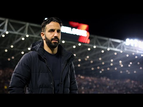 BREAKING: Manchester United