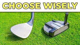 The 40-Yard Shot That Confuses Most Golfers