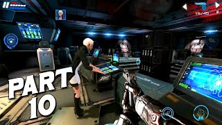 Server Takeover | Dead Effect 2 | Gameplay Walkthrough | Part-10