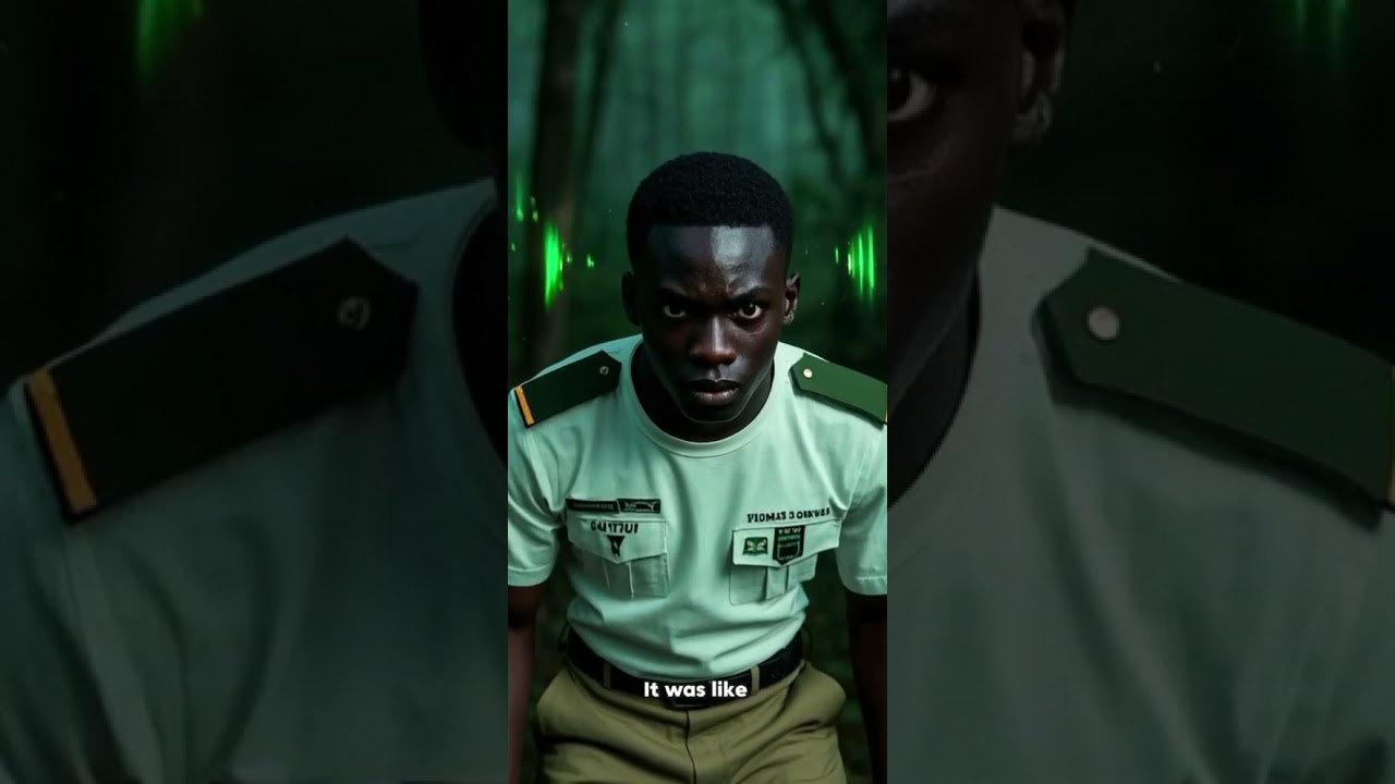 “The Forest That Hums – Cross River’s Living Mystery”