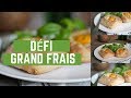 PAIN FARCI AU FROMAGE & OIGNON