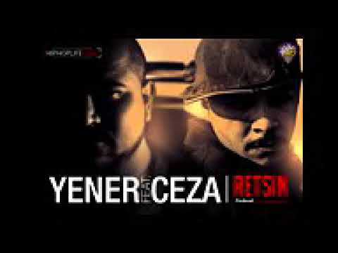 Yener Çevik ft. CEZA Retsin Nostalji